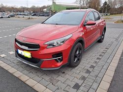 Rot Gebraucht 2021 Kia XCeed Edition 7 SUV | 15.990 € (Superpreis)