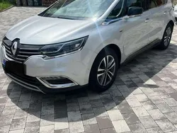 Silber Gebraucht 2019 Renault Espace LIMITED Van / Kleinbus | 20.999 € (Fairer Preis)