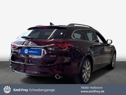 Artisan red Gebraucht 2023 Mazda 6 Kombi | 29.990 € (Guter Preis)