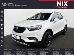 Weiß Gebraucht 2019 Opel Mokka X Innovation SUV | 15.600 € (Etwas zu teuer)