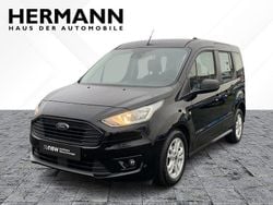 Schwarz Gebraucht 2019 Ford Tourneo Connect Trend Van / Kleinbus | 16.991 € (Guter Preis)