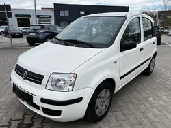 Weiß Gebraucht 2008 Fiat Panda Dynamic Kleinwagen | 2.690 € (Guter Preis)