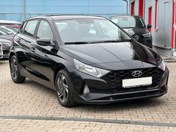 Schwarz Gebraucht 2023 Hyundai i20 Limousine | 14.995 €
