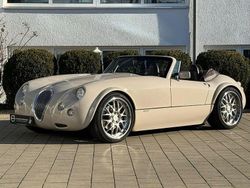 Andere Gebraucht 2005 Wiesmann MF 4 Cabrio | 134.500 €