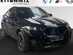 Schwarz Neu 2025 BMW X6 M Competition Edition SUV | 160.990 € (Fairer Preis)