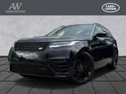 Santorini black Gebraucht 2024 Land Rover Range Rover Velar HSE Dynamic SUV | 83.900 €