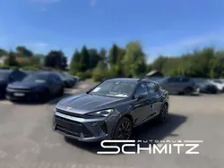 Grau Neu 2025 Cupra Formentor VZ2 SUV | 45.030 € (Fairer Preis)