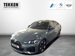 Cape york grün Gebraucht 2025 BMW 430 Gran Coupé Performance Coupé | 75.990 € (Fairer Preis)