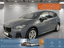 Grau Gebraucht 2024 BMW 218 Active Tourer Comfort Edition Van / Kleinbus | 30.400 € (Guter Preis)