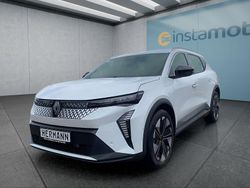 Weiß Neu 2025 Renault Scénic Van / Kleinbus | 40.499 € (Fairer Preis)