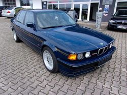 Atlantisblau Gebraucht 1989 Alpina B11 Limousine | 32.800 €