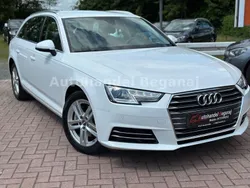 Weiß Gebraucht 2017 Audi A4 Sport Kombi | 14.799 € (Superpreis)