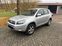 Silber Gebraucht 2006 Toyota RAV4 Sol SUV | 5.100 € (Fairer Preis)