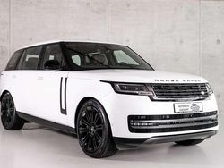 Ostuni pearl white Neu 2025 Land Rover Range Rover Autobiography SUV | 194.900 € (Superpreis)