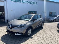 Grau Gebraucht 2016 Renault Captur Experience SUV | 8.600 € (Guter Preis)