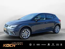 Neu 2025 Seat Ibiza FR | 31.794 €