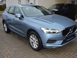 Blau Gebraucht 2019 Volvo XC60 Momentum SUV | 26.480 €