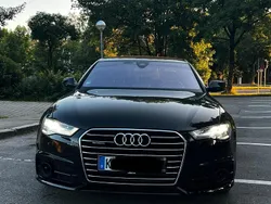 Gebraucht 2017 Audi A6 Limousine | 19.999 € (Guter Preis)