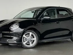 Schwarz Neu 2024 Ora 03 Limousine | 23.970 € (Guter Preis)