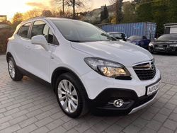 Weiß Gebraucht 2015 Opel Mokka Innovation SUV | 10.350 € (Fairer Preis)