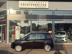 Schwarz Gebraucht 2017 Fiat Panda Pop Kleinwagen | 6.500 € (Fairer Preis)