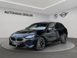 Schwarz Neu 2025 BMW 120 Performance Kleinwagen | 37.500 € (Fairer Preis)