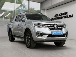 Silber Gebraucht 2021 Renault Alaskan Intens Abholung | 26.290 € (Guter Preis)