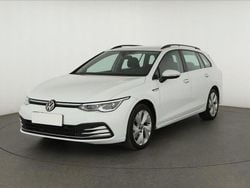 Weiß Gebraucht 2023 VW Golf VIII Style Kombi | 27.439 € (Superpreis)
