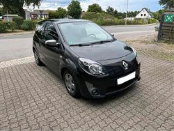 Schwarz Gebraucht 2011 Renault Twingo Night&Day Kleinwagen | 2.250 € (Fairer Preis)