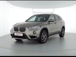 Grau Gebraucht 2018 BMW X1 SUV | 15.800 € (Teuer)