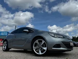 Grau Gebraucht 2012 Opel Astra GTC Innovation | 8.990 € (Etwas zu teuer)