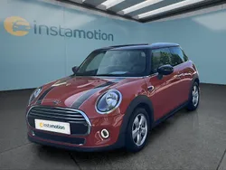 Orange Gebraucht 2020 Mini Cooper Kleinwagen | 21.649 € (Fairer Preis)