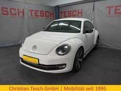 Weiß Gebraucht 2013 VW Beetle Sport Coupé | 13.990 € (Guter Preis)