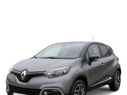 Grau Gebraucht 2014 Renault Captur Dynamique SUV | 7.399 € (Superpreis)