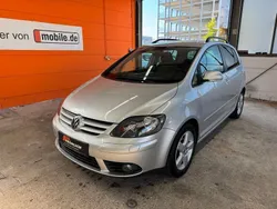 Silber Gebraucht 2008 VW Golf Plus Cross United Van / Kleinbus | 6.999 € (Etwas zu teuer)