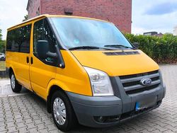 Gebraucht 2008 Ford Transit Van / Kleinbus | 5.800 €
