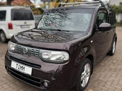 Rot Gebraucht 2010 Nissan Cube Limousine | 4.990 €