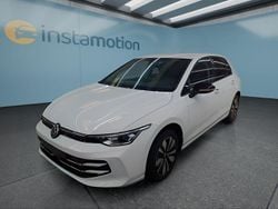Weiß Gebraucht 2025 VW Golf VIII Kleinwagen | 23.499 € (Guter Preis)