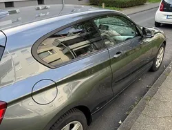 Grau Gebraucht 2013 BMW 118 Kleinwagen | 9.500 € (Fairer Preis)