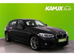 Schwarz Gebraucht 2019 BMW 118 M Sport Kleinwagen | 18.290 € (Guter Preis)