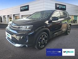 Schwarz Gebraucht 2023 Citroën C5 Aircross Feel SUV | 18.777 € (Superpreis)