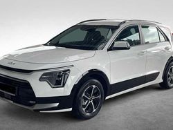 Weiß Gebraucht 2024 Kia Niro Edition 7 SUV | 29.490 € (Fairer Preis)