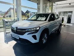 Arktisweiß Gebraucht 2024 Renault Austral Evolution SUV | 28.790 € (Superpreis)