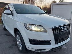Weiß Gebraucht 2015 Audi Q7 Ambiente SUV | 16.900 € (Superpreis)