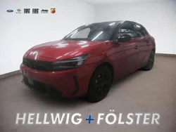 Rot Gebraucht 2024 Opel Corsa Kleinwagen | 17.990 € (Fairer Preis)