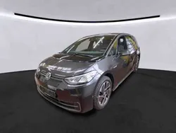 Grau Gebraucht 2022 VW ID.3 Pure Kleinwagen | 21.930 € (Guter Preis)