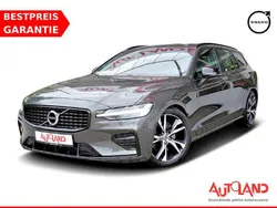 Andere Gebraucht 2022 Volvo V60 R-Design Kombi | 28.950 € (Fairer Preis)