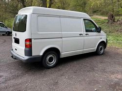 Gebraucht 2008 VW T5 Van | 8.000 € (Fairer Preis)
