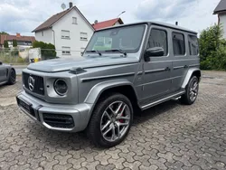 Designo platin magno Gebraucht 2022 Mercedes G63 AMG AMG SUV | 174.990 €