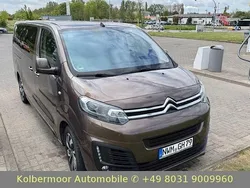 Andere Gebraucht 2019 Citroën Spacetourer Business Class Van | 31.990 € (Fairer Preis)